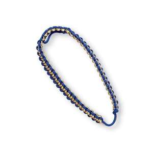 Cordón de hombro, cordón trenzado de Color personalizado, cordón de silbato ceremonial, cordón para uniformes de vestir - Product Image 1