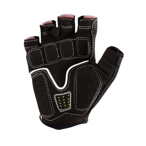 Ciclismo guantes medio dedo para bicicletas de carretera y de ciclismo bicicleta Castelli más dulce para mujer guantes - Product Image 2