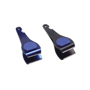Cortador de Línea de Pesca Portátil y Ecológico de Acero Inoxidable, Mini Cortador de Alambre para Pesca con Mosca, Agua Dulce y Salada - Product Image 3