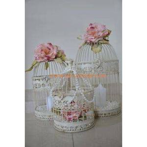 Fabricant de centre de table en métal et en cristal pour la décoration de mariage et d'événements, centre de table de différentes tailles de qualité supérieure - Product Image 5