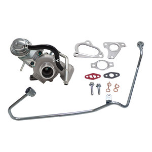 2016 année Spiano Soarer Jimny Roox Cervo Vamos Hobio Move Latte moto ventilateur de poche Kit Sim Vitara chargeur S58 mise à niveau nouveau - Product Image 1