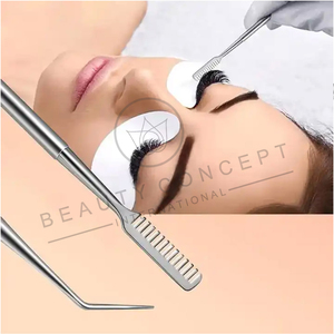 Outils de beauté séparateurs de cils les plus vendus Bonne vente Outils de levage de cils personnalisés par Beauty Concept International - Product Image 4