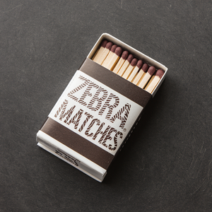 47 mm Size Handy and Pocket Sized Safety <b>Match</b> <b>Boxes</b> with Custom Branded <b>Matches</b> Trading From India - Product Image 1