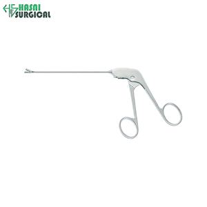 Pinza de Artroscopia Tipo Atrauma para Procedimientos de Rodilla - Product Image 3