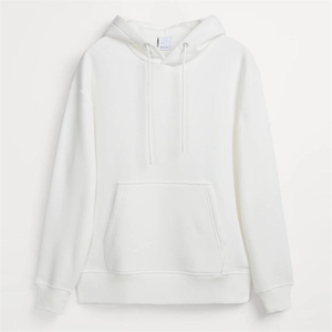 Sweat-shirts à capuche unis pour hommes, hiver, hip-hop, chauds, en polaire, 100% coton, écologiques, anti-boulochage, haute qualité, marque SWC - Product Image 5