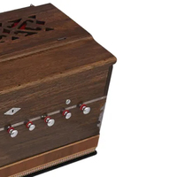 Meilleur prix de vente Harmonium en bois pour la vente en ligne/100% Harmonium en bois de haute qualité