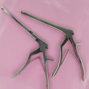 Codman Karrison Rongeurs Neuro Instrument d'orthopédie chirurgicale 2 PCS Best A + - Product Image 1