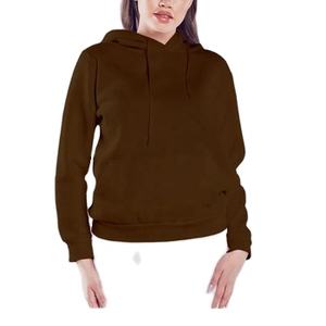 New Vintage Washed <b>Black</b> Hoodie For Men And <b>Women</b> Heavy Cotton Oversized Pullover <b>Fleece</b> Sweatshirt - Product Image 1