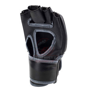 Guantes de MMA para Entrenamiento de Combate, Fabricación Profesional, Ligeros, Gran Venta, Mejor Material - Product Image 3