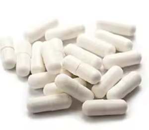 Comprar cápsulas de sulfato de glucosamina de alta calidad con 100% suplementos nutricionales puros cápsulas de sulfato de glucosamina para la venta - Product Image 2