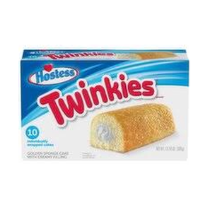 Hostess Twinkies por 100g, 38g de azúcar, 64g de carbohidratos para una experiencia de snack dulce y satisfactoria. Suministro al por mayor. - Product Image 4