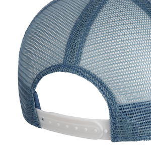 Casquettes de camionneur en maille de mousse légère de qualité supérieure, faible MOQ, port décontracté, casquettes de chauffeur de camion vierges - Product Image 5