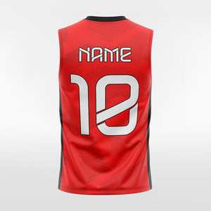 Jersey para Hombre de Nuevo Diseño, Tela Premium de Secado Rápido, Logotipo Personalizado Directo de Fábrica - Product Image 4