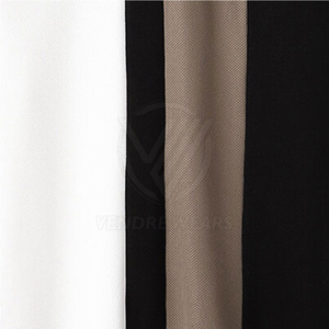 เสื้อยืดคอกลมแขนสั้นลำลองสำหรับผู้ชายใส่หน้าร้อน ผ้าฝ้าย 100% สีสันปรับแต่งได้ คุณภาพสูง ระบายอากาศดี เป็นมิตรกับสิ่งแวดล้อม - Product Image 6