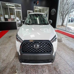 TOYOTA COROLLA CROSS L 2023 USADO, Volante a la Izquierda/Derecha - Product Image 1