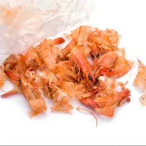 HOT HOT 2024 LOW PRICE AND HIGH QUALITY DRIED SHRIMP SHELL FROM VIET NAM SUPPLIER