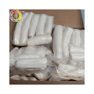 Yuca Fresca Congelada en Vietnam, Tapioca Rallada IQF de Alta Calidad, Exportación a Granel para la Industria Alimentaria de Yuca Congelada al por Mayor - Product Image 5