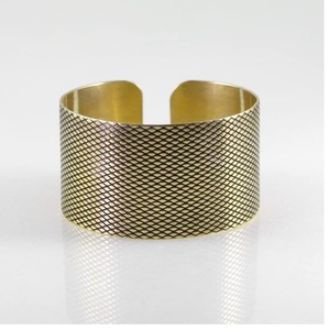 2026 nouvel an bijoux égyptiens fabriqués à la main femmes fil enroulé Bracelet en cuivre cadeau de guérison en cuivre - Product Image 2
