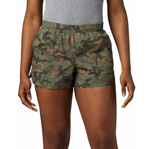Shorts Deportivos de Doble Capa para Mujer, con Bolsillos, Nueva Venta Caliente, Shorts de Cintura Alta para Correr y Hacer Ejercicio - Product Image 4