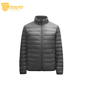 Unisex Premium Quality Camouflage <b>Zip</b>-<b>Up</b> Bomber <b>Jacket</b> Spring Formal Custom Quilted Waterproof Windproof - Product Image 2