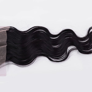 Perruques brésiliennes 613 ondulées alignées sur les cuticules vierges 100% paquets de trame cheveux brésiliens vierges grade 12 cheveux en dentelle sans couture - Product Image 6