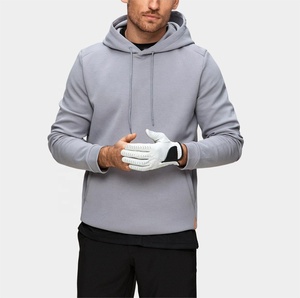 Sudadera con capucha personalizada Golo Golf para hombre, Sudadera ligera de manga larga con bolsillo, ropa deportiva transpirable para entrenamiento al aire libre - Product Image 6