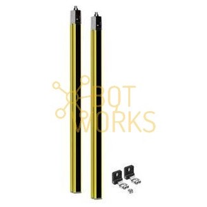 Leuze Electronic Guard Shield 426635-Nuovo - Product Image 1