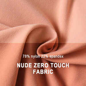 Vente en gros de soutien-gorge de sport de fitness respirant à séchage rapide écologique pour femmes, yoga et gymnastique, avec logo personnalisé, service OEM - Product Image 6