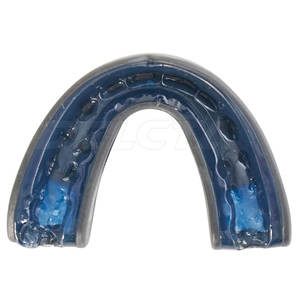 ที่ครอบฟันแบบปรับได้สำหรับการฝึกซ้อมประจำวัน เพื่อความสบายและการรองรับสำหรับเด็กและผู้ใหญ่ - Product Image 4