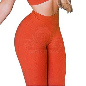 Conjunto de Yoga para mujer Entrenamiento Fitness Gimnasio Desgaste Conjunto de yoga Ropa de gimnasio Conjunto de yoga para mujer - Product Image 5