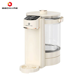 Modulare tipo bollitore termostatico acqua calda bollitore, acqua bollente intelligente per uso domestico, bollitore acqua isolata - Product Image 6