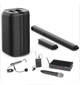 Nuevo Sistema de Sonido Line Array Portátil L1 Pro16 Sellado de Fábrica - Product Image 2
