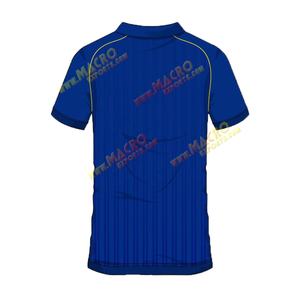 Por encargo para camisas de transferencia de calor impreso camisas casuales tela de sarga transpirable de secado rápido - Product Image 3