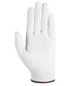 Guante de Golf de piel de oveja Cabretta auténtica de la mejor calidad al por mayor, empuñaduras de mano con logotipo personalizado suaves y transpirables para deportes - Product Image 4