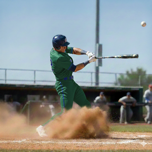 Meilleur prix de gros, qualité supérieure, vêtements d'équipe, pantalon de baseball pour hommes, service OEM personnalisé, dernier design, pantalon de baseball pour hommes - Product Image 4
