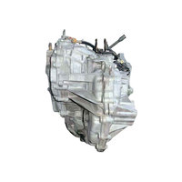 Jatco F1CJA CVT 6 velocidades JF011E  Transmisión Caja de cambios 2WD para Mitsubishi Outlander 2016 2.0L 2.4L
