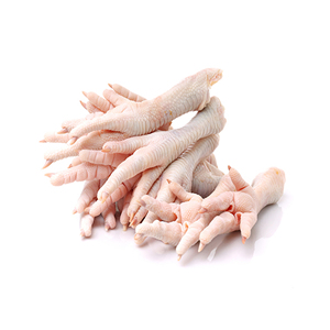 Pattes de poulet congelées biologiques halal de haute qualité avec emballage de boîte de vitamines de qualité pour un bon prix - Product Image 3