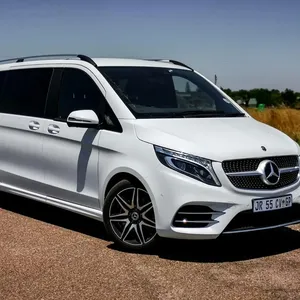 Diesel & essence Voitures d'occasion Mercedes-Benz Viano 2.2 litres à vendre/Mercedes-Benz Viano Ambiente CDI d'occasion