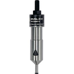 Extractor Interno KUKKO 21-01, Extractor de Engranajes para Diámetros de 8-12 mm - Product Image 3
