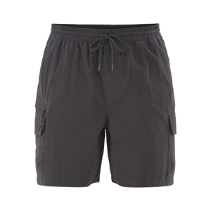 Logo imprimé partout Camouflage homme utilitaire poche Denim Jeans Jorts Camo Cargo Shorts pour hommes ropa de hombre bermudas de hombre - Product Image 1