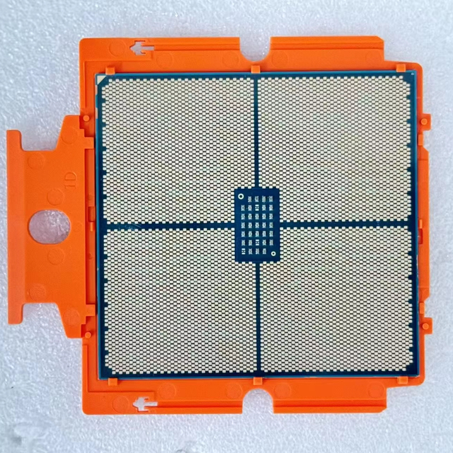 Brand New and Original Processor EPYC 7452 2.35GHz, 32C/64T, 128M Cache (155W CPU) with Good Price in Stock