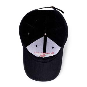 หมวกเบสบอล5แผงหมวกผ้าคอตตอนแท้สไตล์กีฬาอินเทรนด์ - Product Image 4