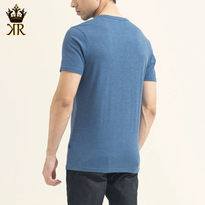 Camisetas de Hombre de la Mejor Calidad, Profesionales y a la Moda, con Logotipo y Estilo Personalizados, Venta al por Mayor, Camisetas de Hombre Más Vendidas - Product Image 4
