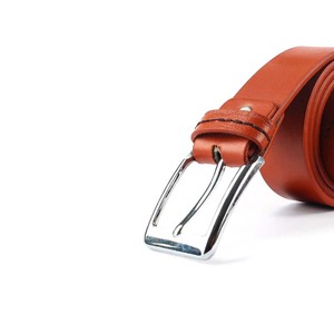 เข็มขัดหนังแท้สำหรับผู้ชายเข็มขัดหนังแท้สำหรับผู้ชายสินค้ามาใหม่2025 - Product Image 3