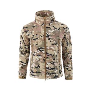 Chaqueta Softshell Impermeable Personalizada para Hombre, Chaqueta Cortavientos, Chaqueta Softshell para Hombre - Product Image 2