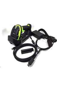 Escáner de Código de Barras 2D de Alta Calidad Zebra Symbol DS3608 DS3678 - Product Image 5