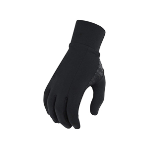 Gants de course de qualité supérieure pour hommes couche thermique en polyester chaud résistant à l'eau conception de poignée de fitness en plein air - Product Image 5