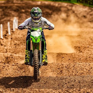 Kawasaki KX 450 2023 - Product Image 6