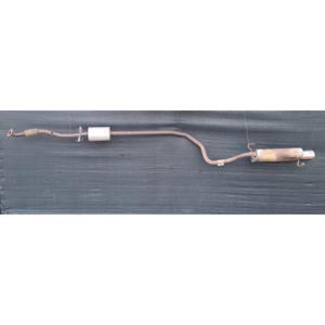 Tubo di Scarico Completo OPEL Corsa E 3a Serie 13467041 (15>) - Product Image 1