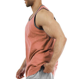 Haute qualité hommes débardeur tissu Durable ajustement confortable Design élégant parfait pour les activités de plein air et un usage quotidien - Product Image 6